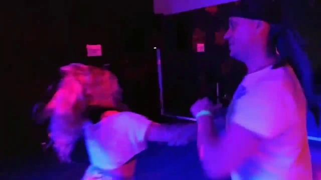 Moscow Zouk kongress. Tatyana & Nikolay. 01.07.2019 смотреть онлайн