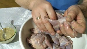 ПЕРЕПЕЛКИ НА МАНГАЛЕ САМЫЙ ВКУСНЫЙ МАРИНАД шашлык из перепелов