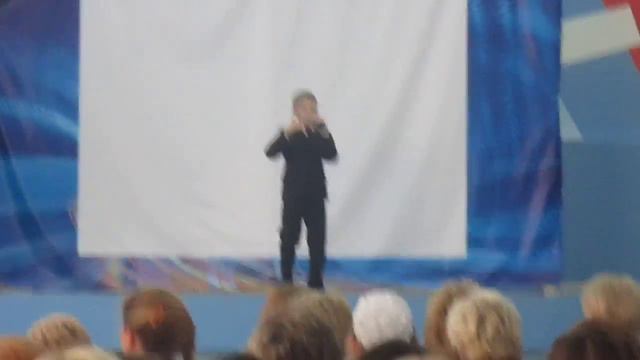 Реп на день учителя!!Влад Илюхин смотреть онлайн