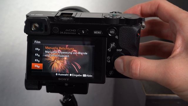Sony Alpha Kamera - Richtige Einstellungen für LIVE STREAMING (2022) смотреть онлайн