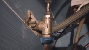 Установка водонагревателя. Подключение водонагревателя к смесителю