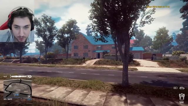 YATAK ODALARINA GİRİP MÜCEVHER ÇALDIM ! THIEF SIMULATOR (2. BÖLÜM) смотреть онлайн