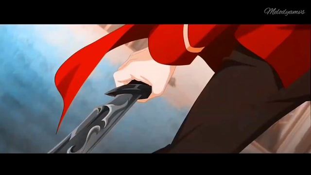Dragon Raja anime op (Ivory Tower) ~ Hiroyuki Sawano -[AMV] (Lyrical) смотреть онлайн