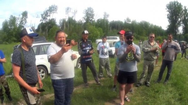 Кубок Сибирского Трофея 2021 / Siberian Trophy Cup 2021