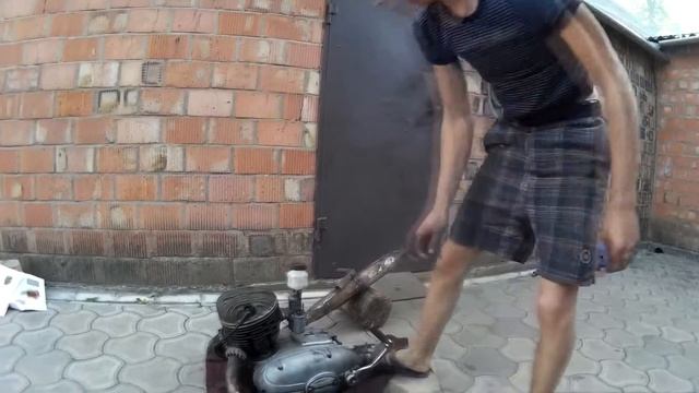 Двигатель Паннония Т5 смотреть онлайн