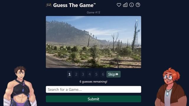 Game Dev and Gamer guess cursed games| Guess The Game смотреть онлайн