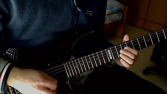 Dead Boy's Poem - Solo смотреть онлайн