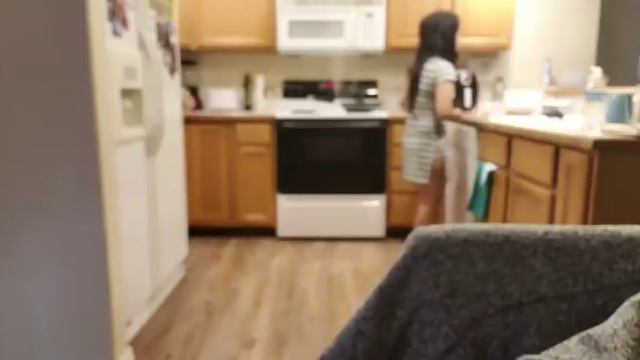 Cooking Filipino food(filipina expat in America) смотреть онлайн