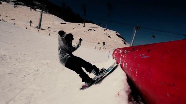 Quiksilver New Star Camp 2018 Full HD смотреть онлайн