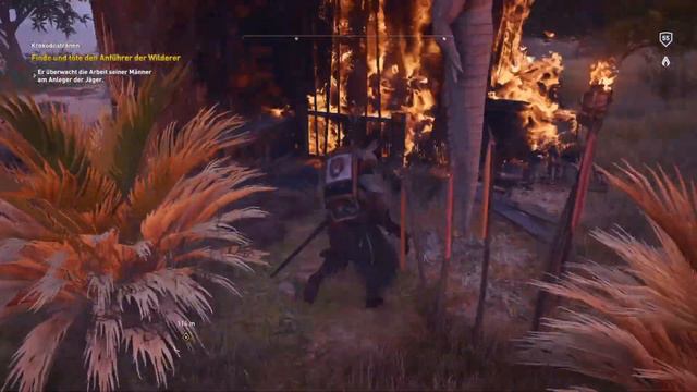 AC® Origins: MrDiggy makes Fighting look like a Walk in the Park смотреть онлайн