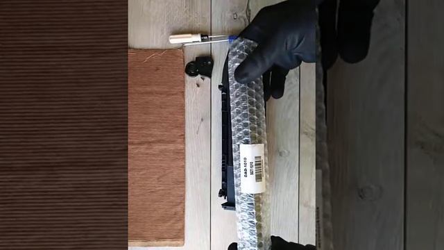 Замена фотобарабана в лазерном картридже смотреть онлайн