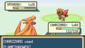 How to get EXP. SHARE - Pokémon FireRed & LeafGreen