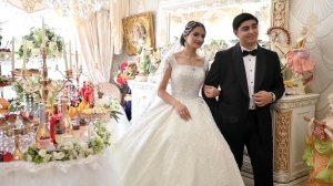 Свадьба Шандора и Лидии 20.09.2022 часть 1