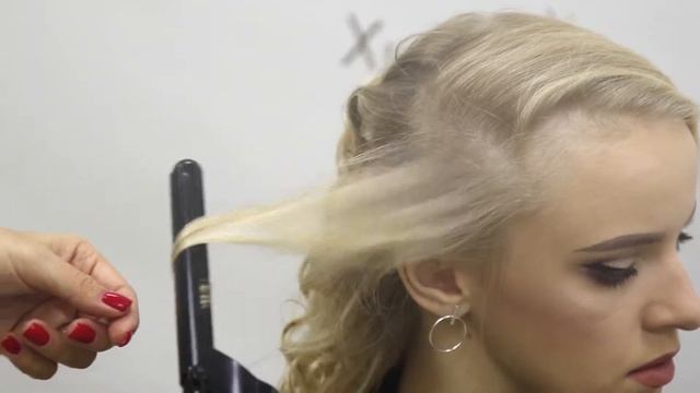 Легендарная французская плойка «Marcel» смотреть онлайн