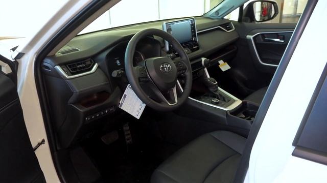 [Walk Around] New 2020 Toyota RAV4 Limited | Mpls, St Paul, Brooklyn Center, Maplewood, MN смотреть онлайн