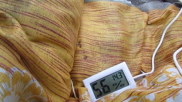 ответы на вопросы - про вентиляцию для зимовки в ульях ППУ и ППС смотреть онлайн