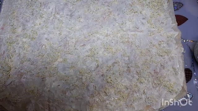 Очень вкусная и очень простая закуска.Рулет из лаваша. смотреть онлайн