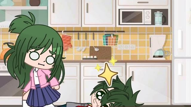 ♥︎If Shigaraki and Izuku were Brothers♥︎BNHA/MHA♥︎Not Original♥︎My AU♥︎Earrape Warning♥︎ смотреть онлайн