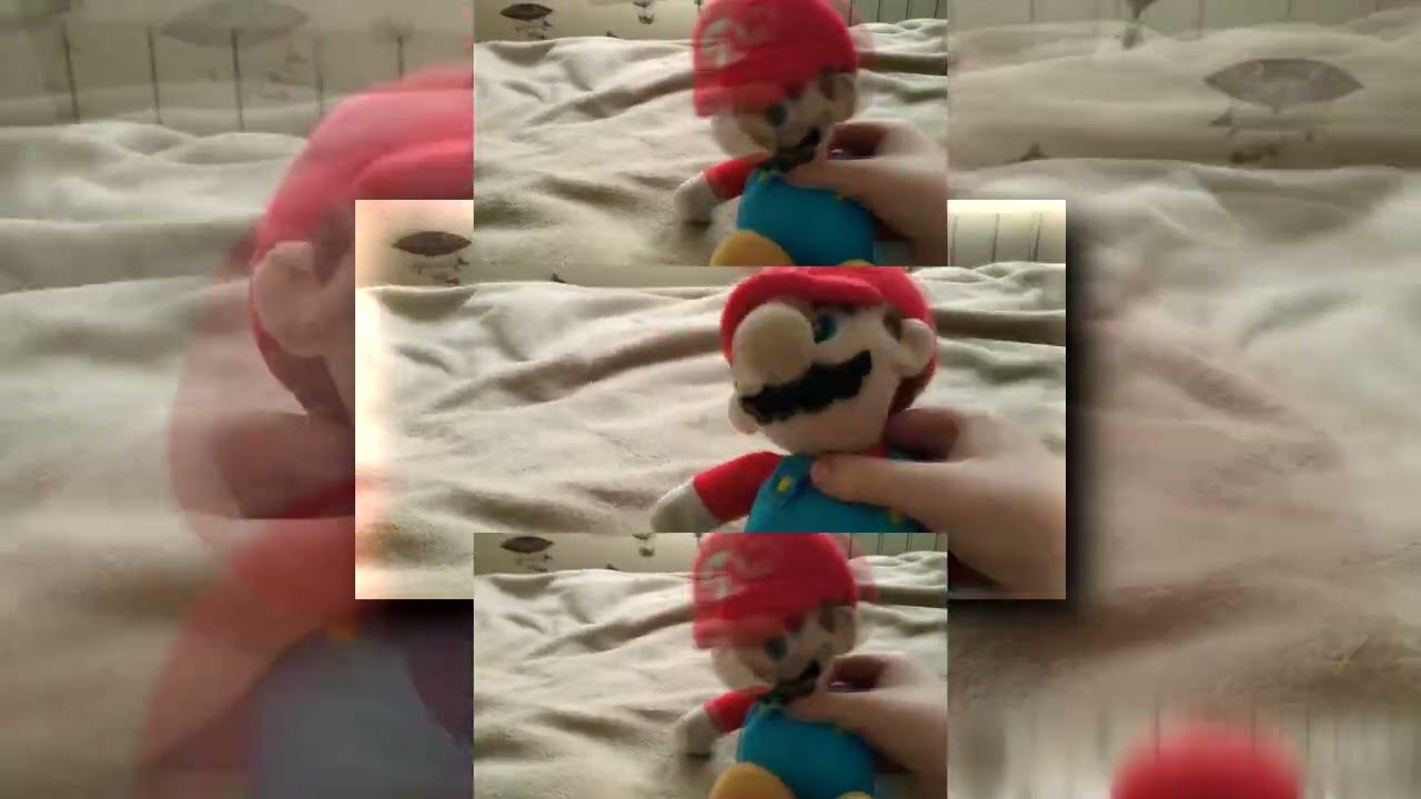 YTPMV PICKLED FISH LIPS Scan смотреть онлайн