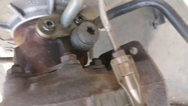 Обзор турбины volvo S60R/V70R смотреть онлайн