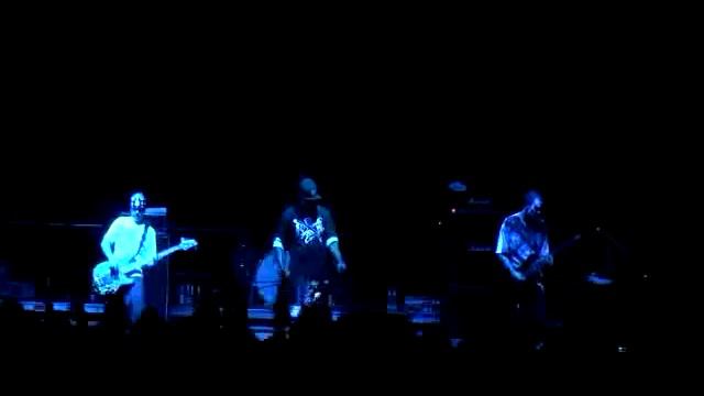 (hed) P.E. - 10.04.2010 ГлавClub СПб смотреть онлайн