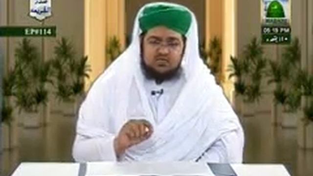 Faizan e Quran - Topic: Surah Al-Anam (Ayat 74 To 94) - Translation And Tafseer смотреть онлайн