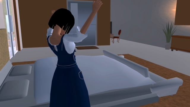 العناكب تهجم على المدرسة SPIDERS ATTACK THE SCHOOL PART 1 ? смотреть онлайн