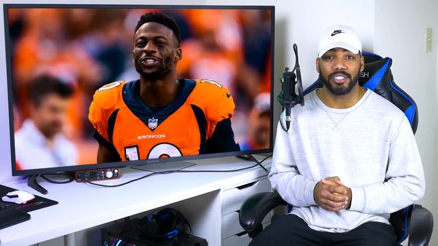 Will Robert Kraft Ruin The Patriots Dynasty!?! | Sharpe Sports смотреть онлайн