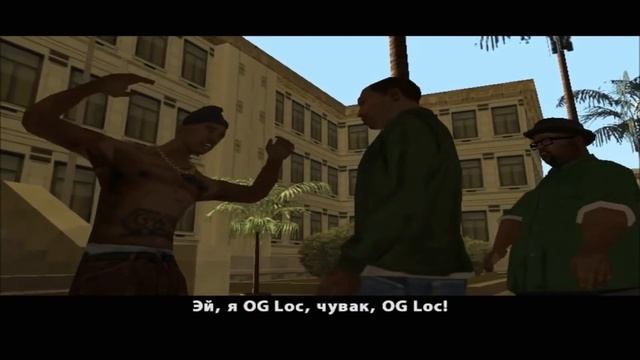 Графика Playstation 2 - Обзор модов Gta SA (Android) смотреть онлайн