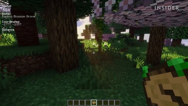 9 Of The Best Minecraft Survival Mods смотреть онлайн