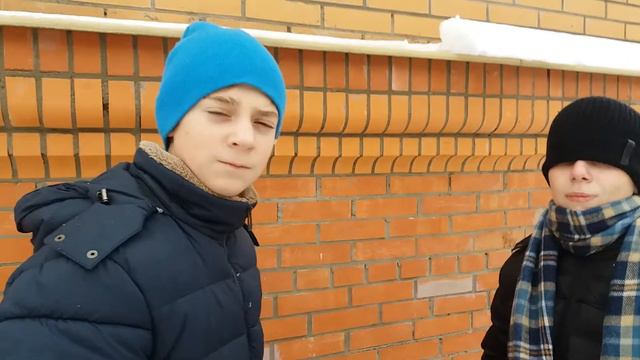 "Снежок в РОЖУ" | новый персонаж. смотреть онлайн