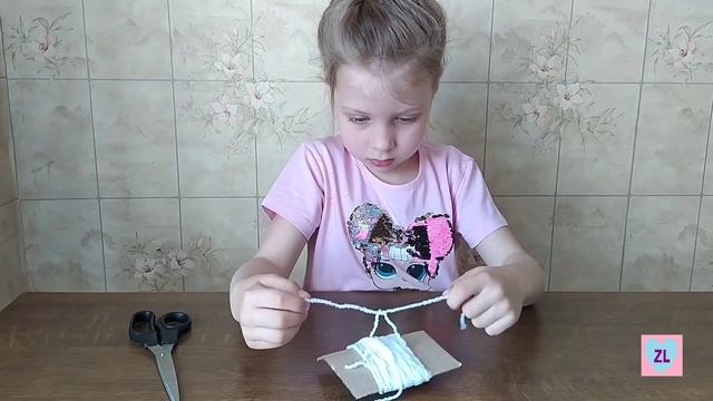 АНТИСТРЕСС своими руками любимых героев БУБА и ТИККИ (из Леди Баг) смотреть онлайн