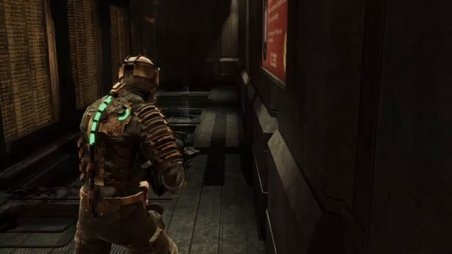 (Dead Space) Игра На PC ► Прохождение #4 ► смотреть онлайн