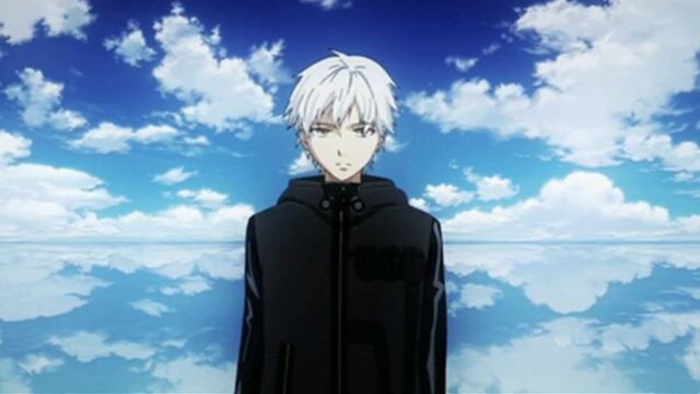 Kaneki Ken Song - Unravel