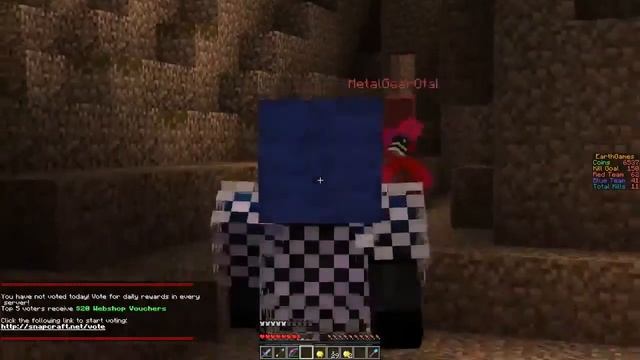 Getting chased by Logger in 2020 Minecraft Edition смотреть онлайн