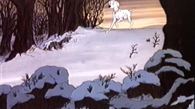 The Little Dalmatian part 3 - Perdita at the Sunken Ship смотреть онлайн