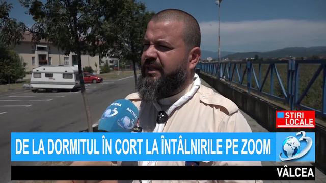 DE LA DORMITUL ÎN CORT LA ÎNTÂLNIRILE PE ZOOM смотреть онлайн