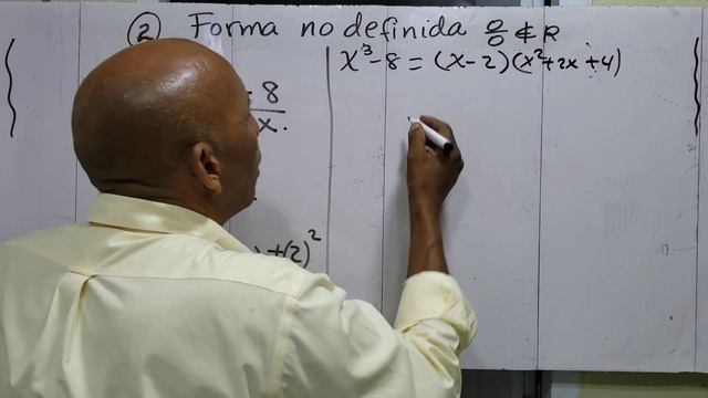 forma no definida vídeo 2 (calculo l) [ Calculo Orientado] смотреть онлайн