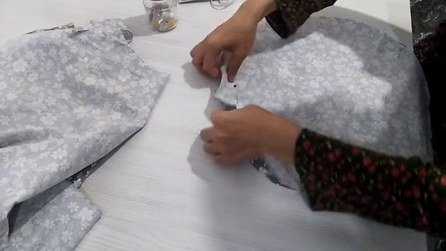 БАЛАЛАРҒА АРНАЛҒАН ПАНАМА ТІГУ САБАҒЫ смотреть онлайн