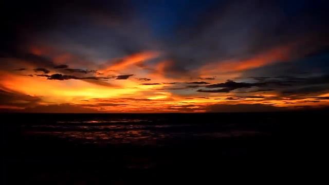 волны океана воды смотреть онлайн
