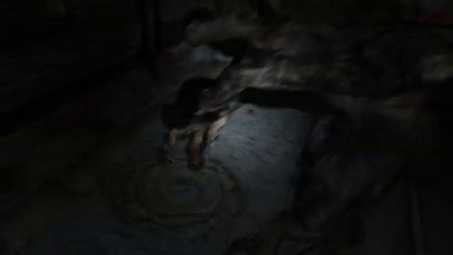 "Metro 2033", HD walkthrough (Ranger Hardcore), Chapter 6: D6 (Part 2 - Dungeon) смотреть онлайн