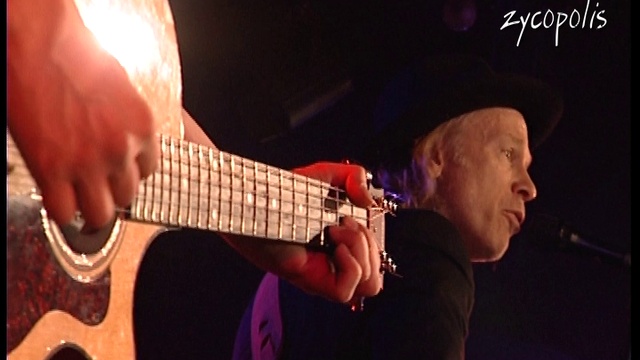 Elliott Murphy - Elvis Presley's Birthday - LIVE HD смотреть онлайн