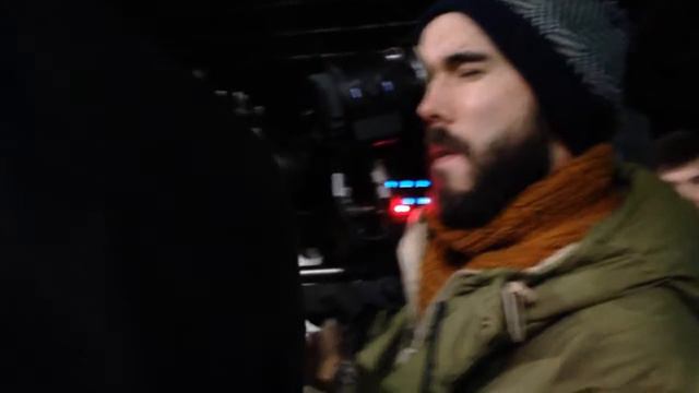 Эксклюзив прям эксклюзив Съемки зкд 1 сезона