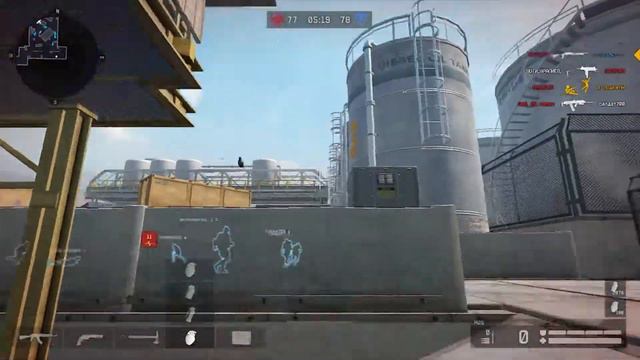 .....Warface.... Yandex,Первое видео после долгого отсутствия! смотреть онлайн