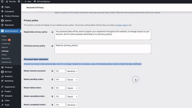 THIS Woocommerce Setting Deletes Your Customers Without You Knowing About It смотреть онлайн