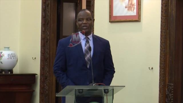 SHUHUDIA UAPISHO WA KUSAYA IKULU смотреть онлайн