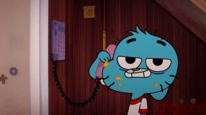 удивительный реверс гамбола RYTP