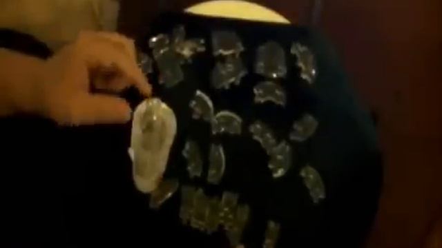 Crystal Skull Puzzle смотреть онлайн