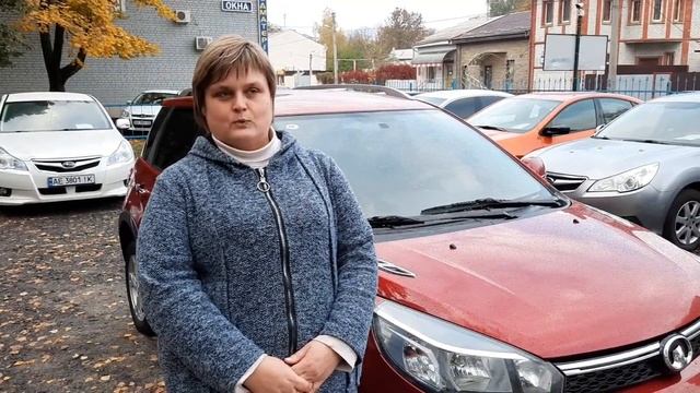 GREAT WALL HAVAL - отзыв покупателя PlanetAvto смотреть онлайн