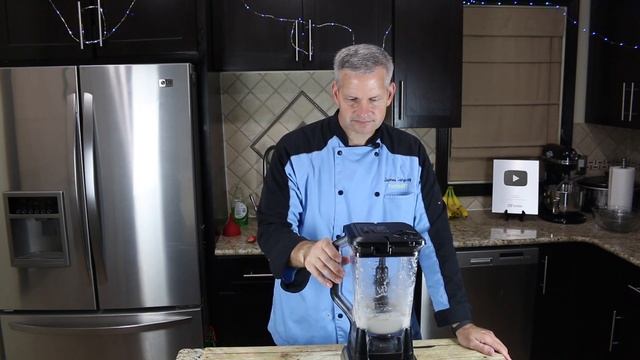 2 Ingredient Banana Ice Cream смотреть онлайн